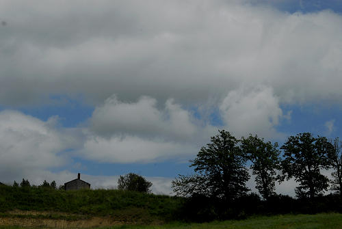 Appennino Emiliano, Pietracolora