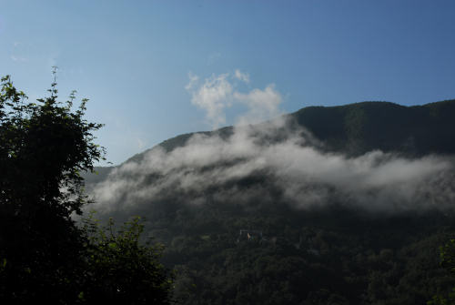 Appennino Emiliano, Porretta