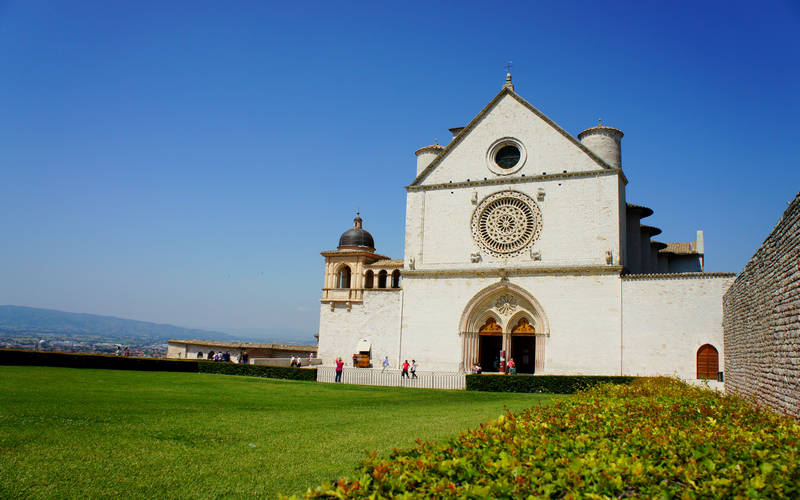 Assisi