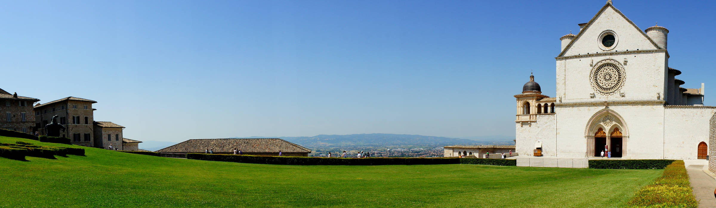 Cammino di Assisi