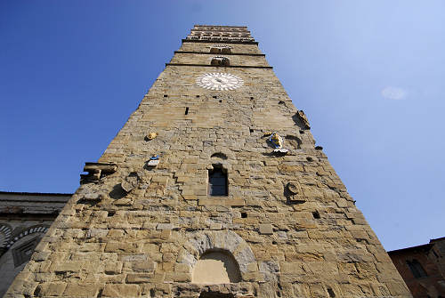 Appennino Pistoiese, Pistoia