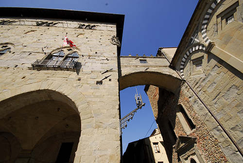 Appennino Pistoiese, Pistoia