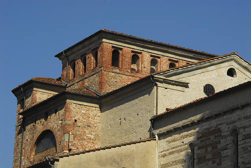 Appennino Pistoiese, Pistoia