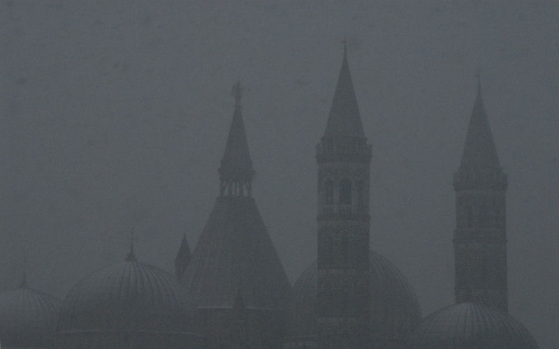 Padova, Basilica del Santo