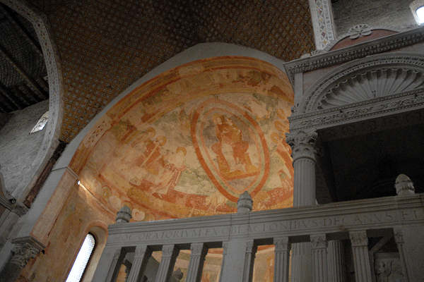 Basilica di Aquileia