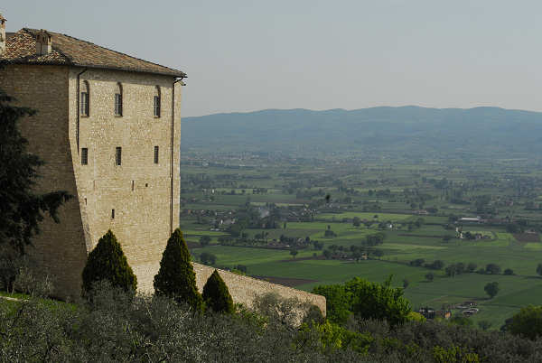 Assisi