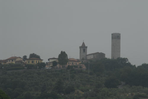 Serravalle Pistoiese
