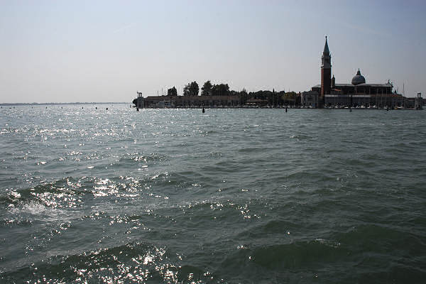 Bacino San Marco Venezia