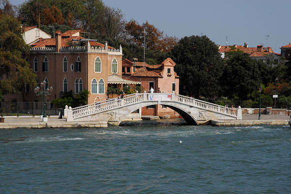 Bacino San Marco Venezia