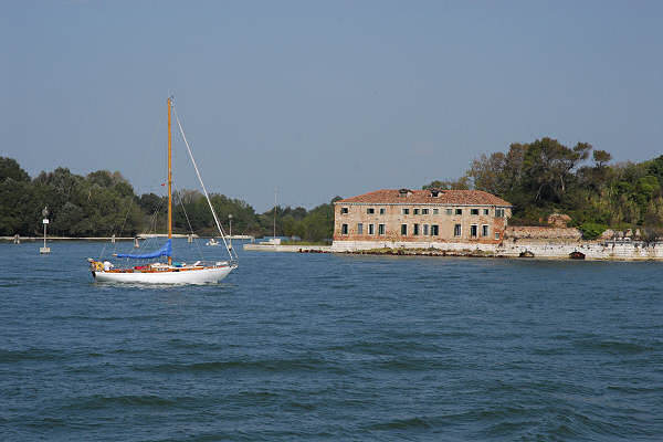 laguna Veneta