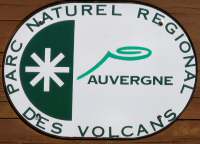 Parco Naturale Regionale dei Vulcani, Auvergne France