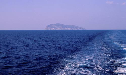 Isola di Capraia