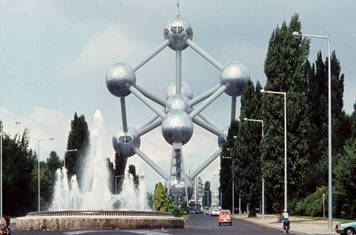 Europa '81