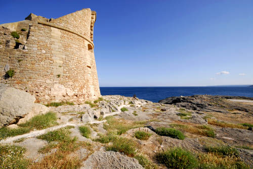 Otranto e Capo d'Otranto - Salento, Puglia