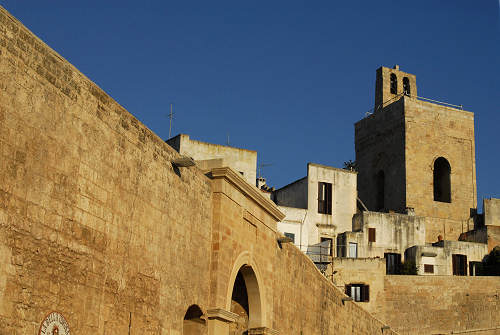 Otranto e Capo d'Otranto - Salento, Puglia