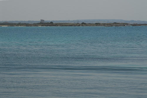 Porto Cesareo e costa di Nardò - Salento, Puglia