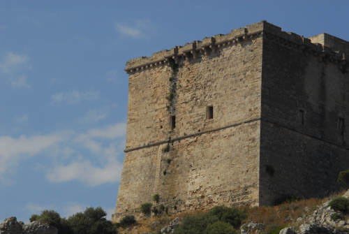 Porto Cesareo e costa di Nardò - Salento, Puglia
