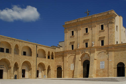 Santa Maria di Leuca - Salento, Puglia