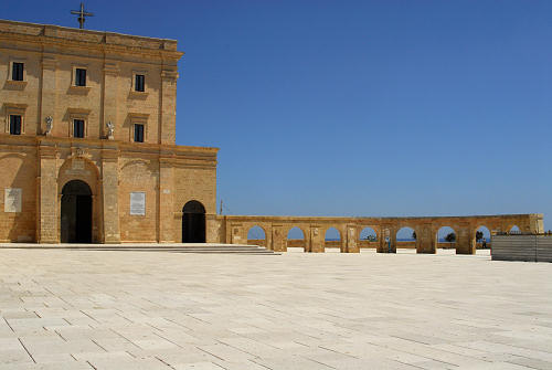 Santa Maria di Leuca - Salento, Puglia