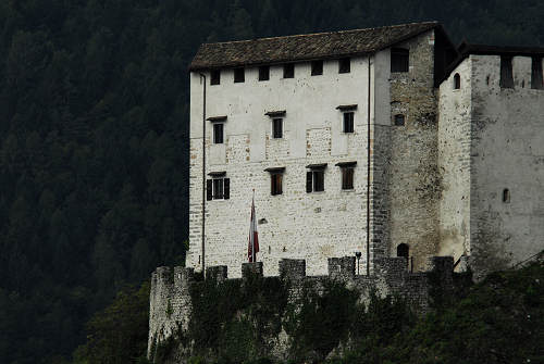 Castel Stenico,  Val Giudicarie