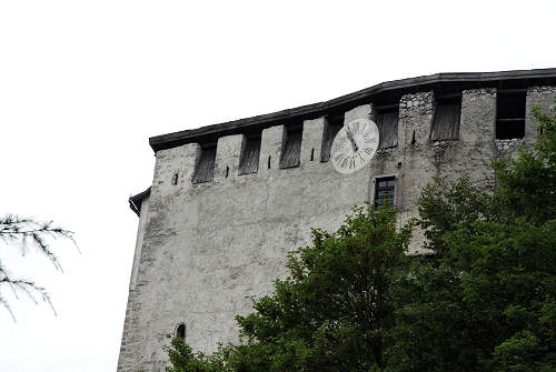 Castel Stenico,  Val Giudicarie