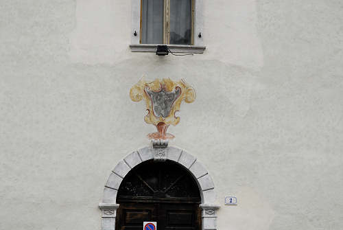 Stenico, Val Giudicarie