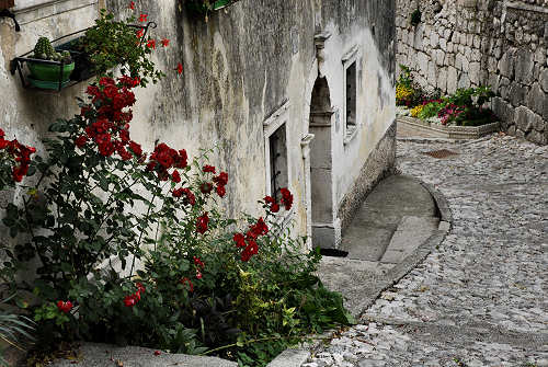 Stenico, Val Giudicarie