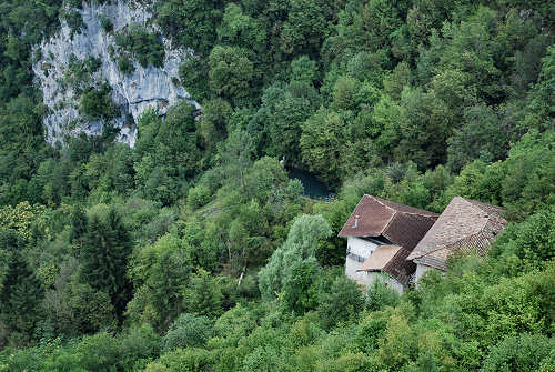 Stenico, Val Giudicarie