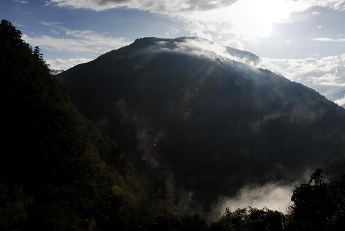 Stenico, Val Giudicarie