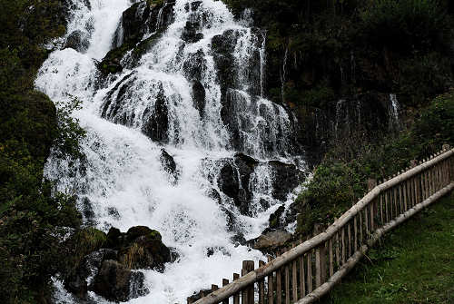 Stenico, Val Giudicarie