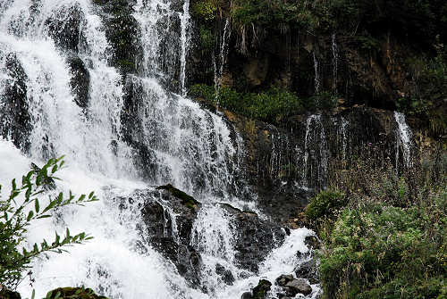 Stenico, Val Giudicarie