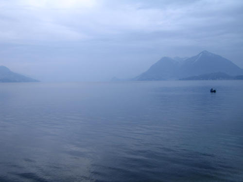Lago Maggiore - Stresa