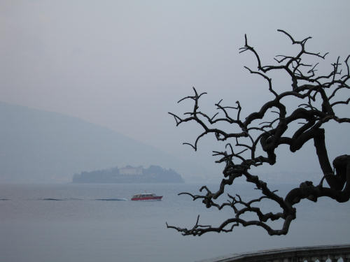 Lago Maggiore - Stresa