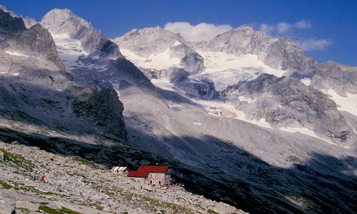 Val Malenco